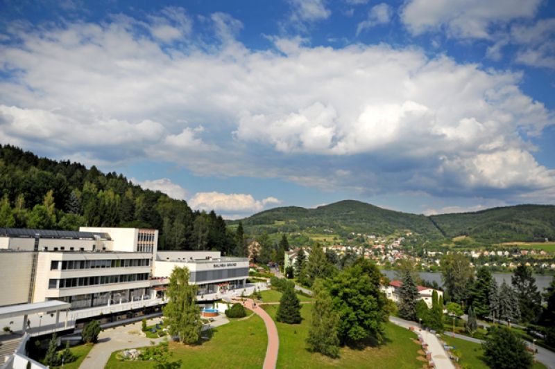 Balnea Grand